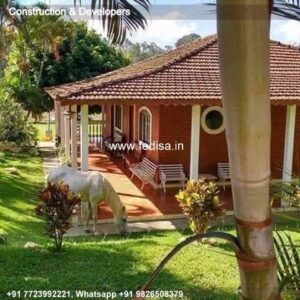 Luxury house house design modern house design -Model No - 0365