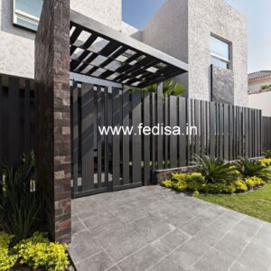 Bungalow house design most expensive house contemporary house Model No - 0366