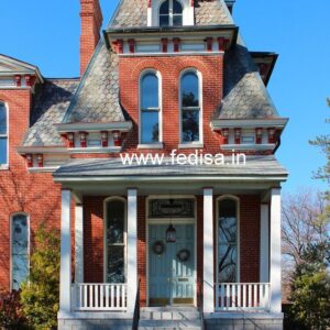 Bungalow house design most expensive house contemporary house Model No - 0365