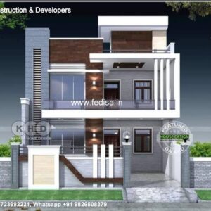 Bungalow house design most expensive house contemporary house Model No - 0366