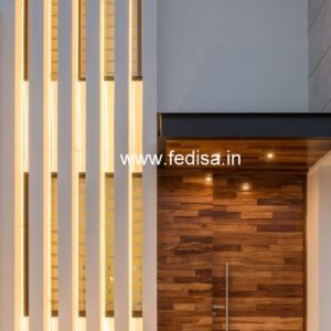 House front design  new house design duplex house design Model No - 0368