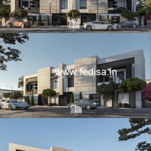 House front design new house design duplex house design Model No - 0369