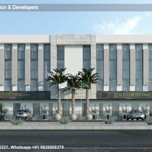 Luxury house house design modern house design -Model No - 0368