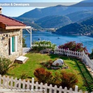 Luxury house house design modern house design -Model No - 0369