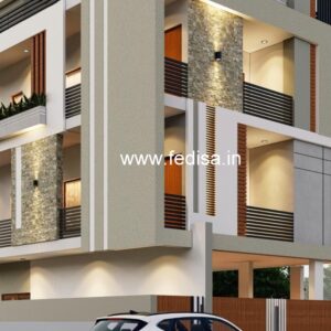 Luxury house house design modern house design -Model No - 0368
