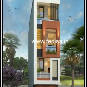Bungalow house design most expensive house contemporary house Model No - 0370
