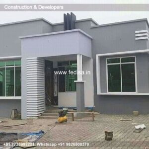 Luxury house house design modern house design -Model No - 0370