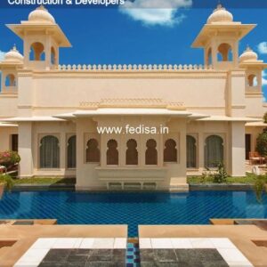 Luxury house house design modern house design -Model No - 0371