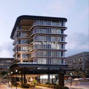 House front design  new house design duplex house design Model No - 0373