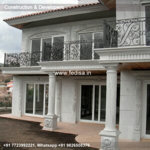 Bungalow house design most expensive house contemporary house Model No - 0373