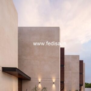 Luxury house house design modern house design -Model No - 0375