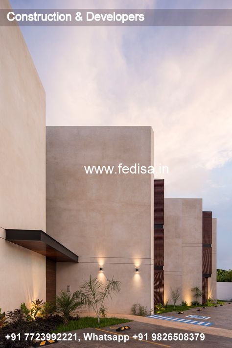 Luxury house house design modern house design -Model No - 0375