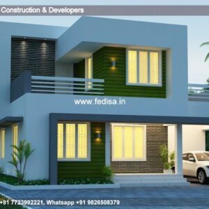 Bungalow house design most expensive house contemporary house Model No - 0376