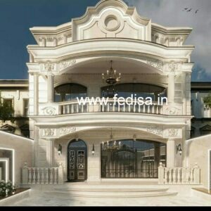 House front design new house design duplex house design Model No - 0377