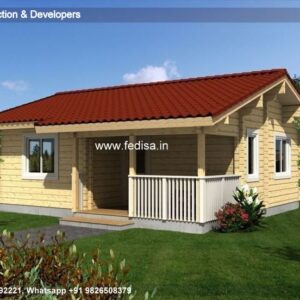 Luxury house house design modern house design -Model No - 0376