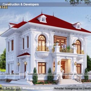 Bungalow house design most expensive house contemporary house Model No - 0376