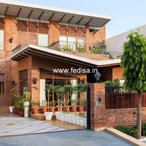 Luxury house house design modern house design -Model No - 0379