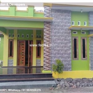 Luxury house house design modern house design -Model No - 0378