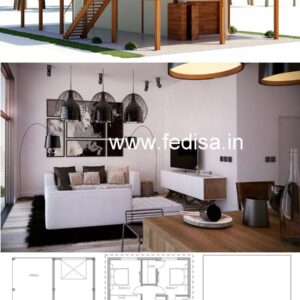 House front design new house design duplex house design Model No - 0379