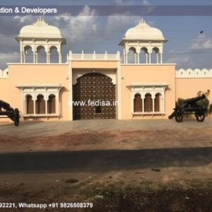 Luxury house house design modern house design -Model No - 0379