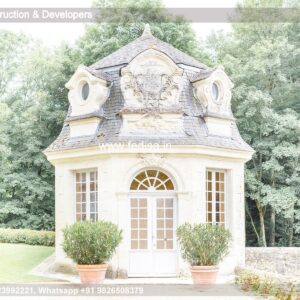 Bungalow house design most expensive house contemporary house Model No - 0379