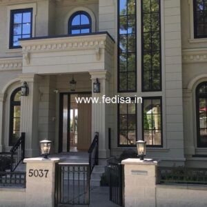 Bungalow house design most expensive house contemporary house Model No - 0380