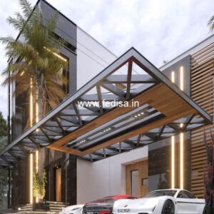 Luxury house house design modern house design -Model No - 0381