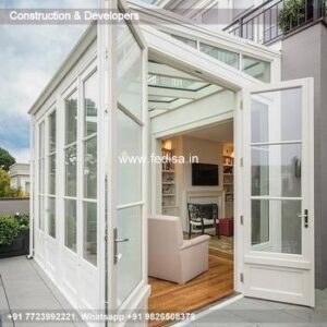 Luxury house house design modern house design -Model No - 0382