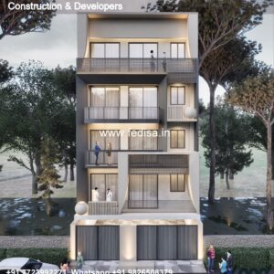 Bungalow house design most expensive house contemporary house Model No - 0380