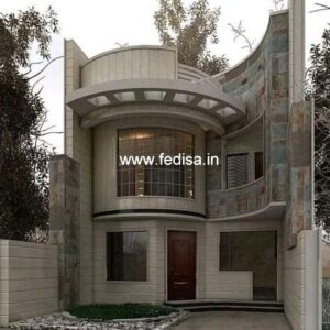 Luxury house house design modern house design -Model No - 0381