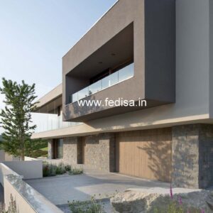 House front design  new house design duplex house design Model No - 0381