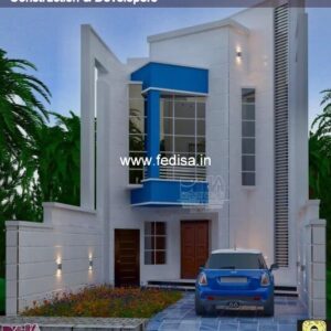 Bungalow house design most expensive house contemporary house Model No - 0381