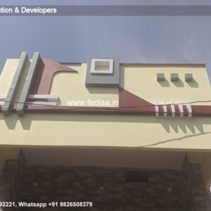 Luxury house house design modern house design -Model No - 0382