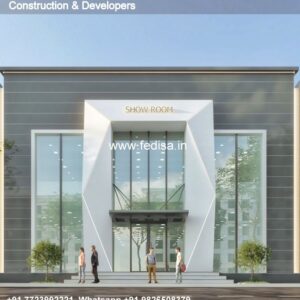 Luxury house house design modern house design -Model No - 0382