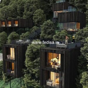 Bungalow house design most expensive house contemporary house Model No - 0383