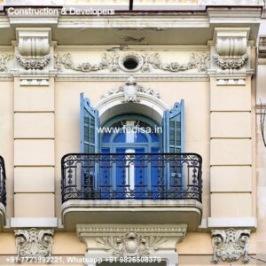 Luxury house house design modern house design -Model No - 0384