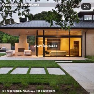 Luxury house house design modern house design -Model No - 0385