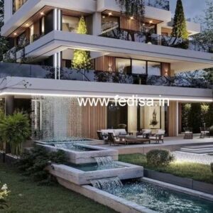 House front design  new house design duplex house design Model No - 0385