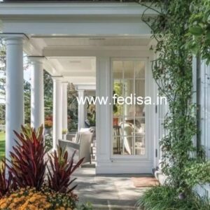 Luxury house house design modern house design -Model No - 0386