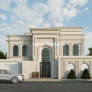 House front design  new house design duplex house design Model No - 0385
