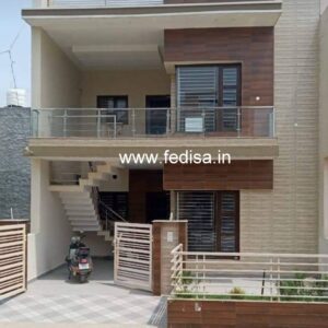 Luxury house house design modern house design -Model No - 0386