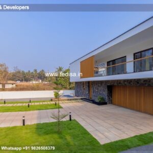 Bungalow house design most expensive house contemporary house Model No - 0386