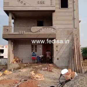 Luxury house house design modern house design -Model No - 0387