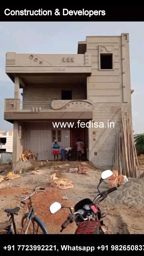 Luxury house house design modern house design -Model No - 0387