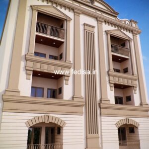 Luxury house house design modern house design -Model No - 0386