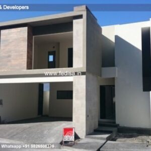 House front design new house design duplex house design Model No - 0387