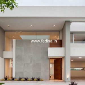Luxury house house design modern house design -Model No - 0388