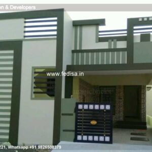 Luxury house house design modern house design -Model No - 0390