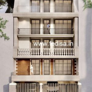 Bungalow house design most expensive house contemporary house Model No - 0388