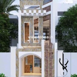 Bungalow house design most expensive house contemporary house Model No - 0389